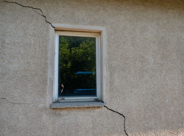 Foundation Structural Repair in Largo