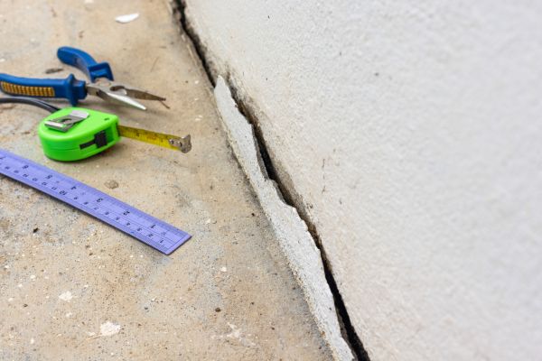 House Leveling in Largo