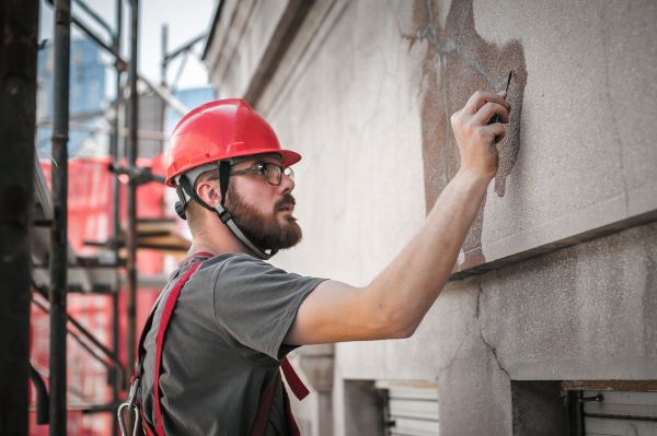Cost of Structural Repair in Largo