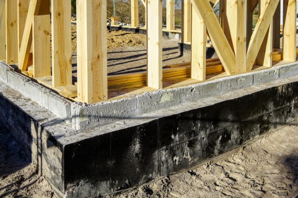 Sinking Foundation Lifting in Largo