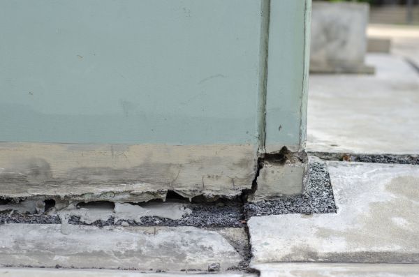 Structural Concrete Repair in Largo