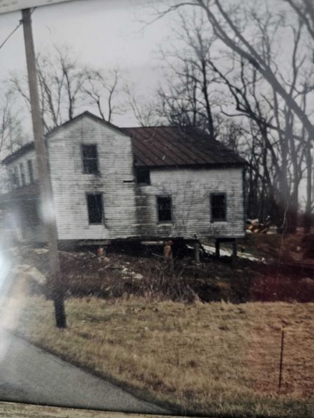 House Settling Repair in Largo