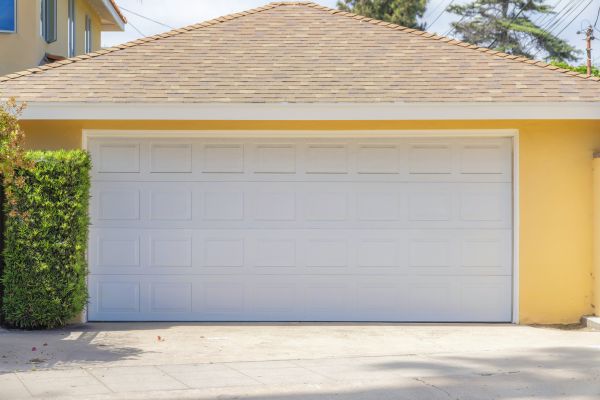 Garage Foundation Repair in Largo