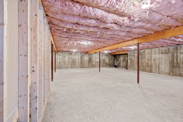 Foundation Maintenance in Largo