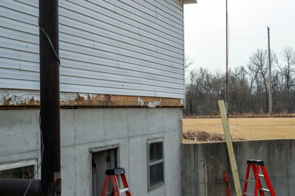 House Foundation Leveling in Largo