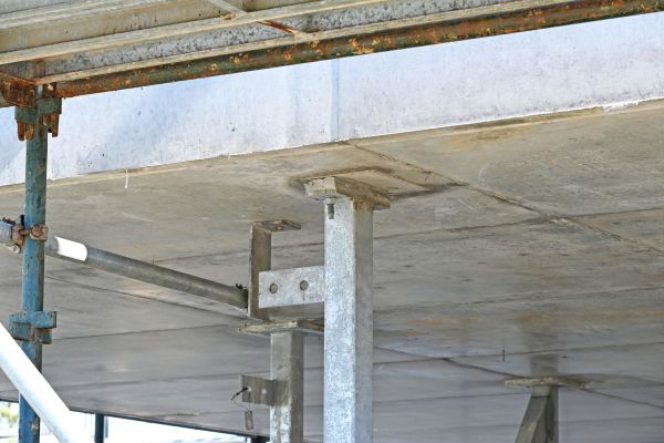 Pier And Beam Repair in Largo