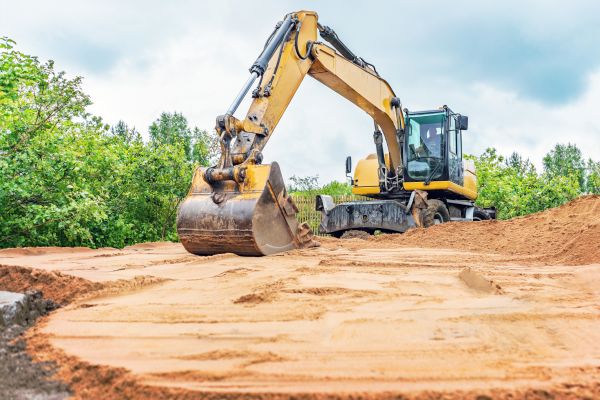 Home Foundation Leveling in Largo