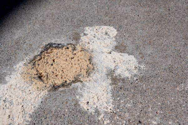 Foundation Leveling Service in Largo