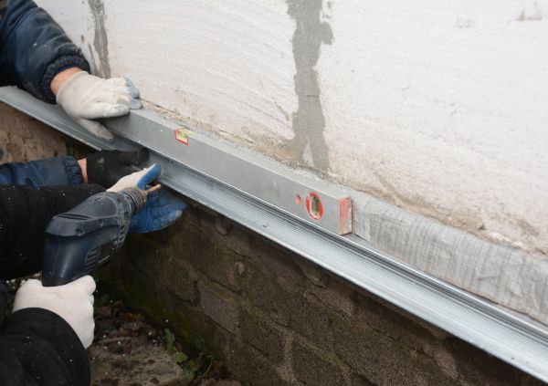 Cost of House Levelling in Largo