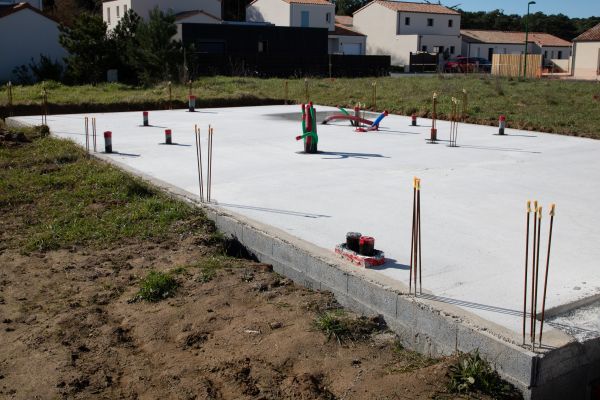 Foundation Lifting in Largo